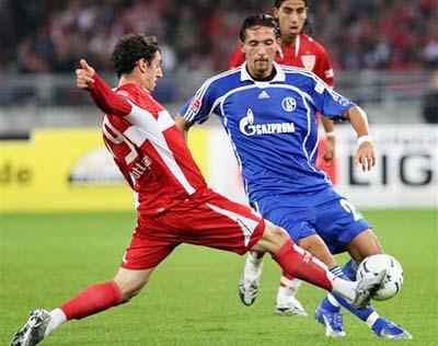 教練席爾瓦 教練席爾瓦