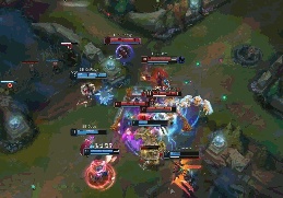 在进攻端表 在进攻端表